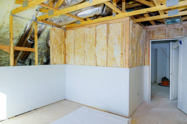 Best Insulation for Specific Applications in Albers, IL